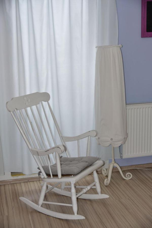 Apartament Sloneczny Brzeg เมียนซิดดรอแย ภายนอก รูปภาพ