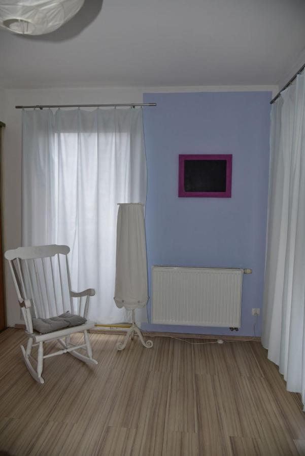 Apartament Sloneczny Brzeg เมียนซิดดรอแย ภายนอก รูปภาพ