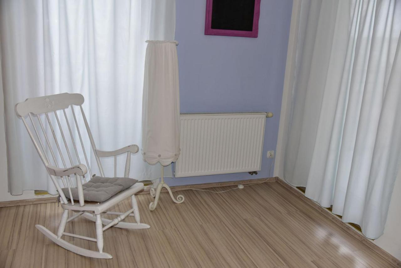 Apartament Sloneczny Brzeg เมียนซิดดรอแย ภายนอก รูปภาพ