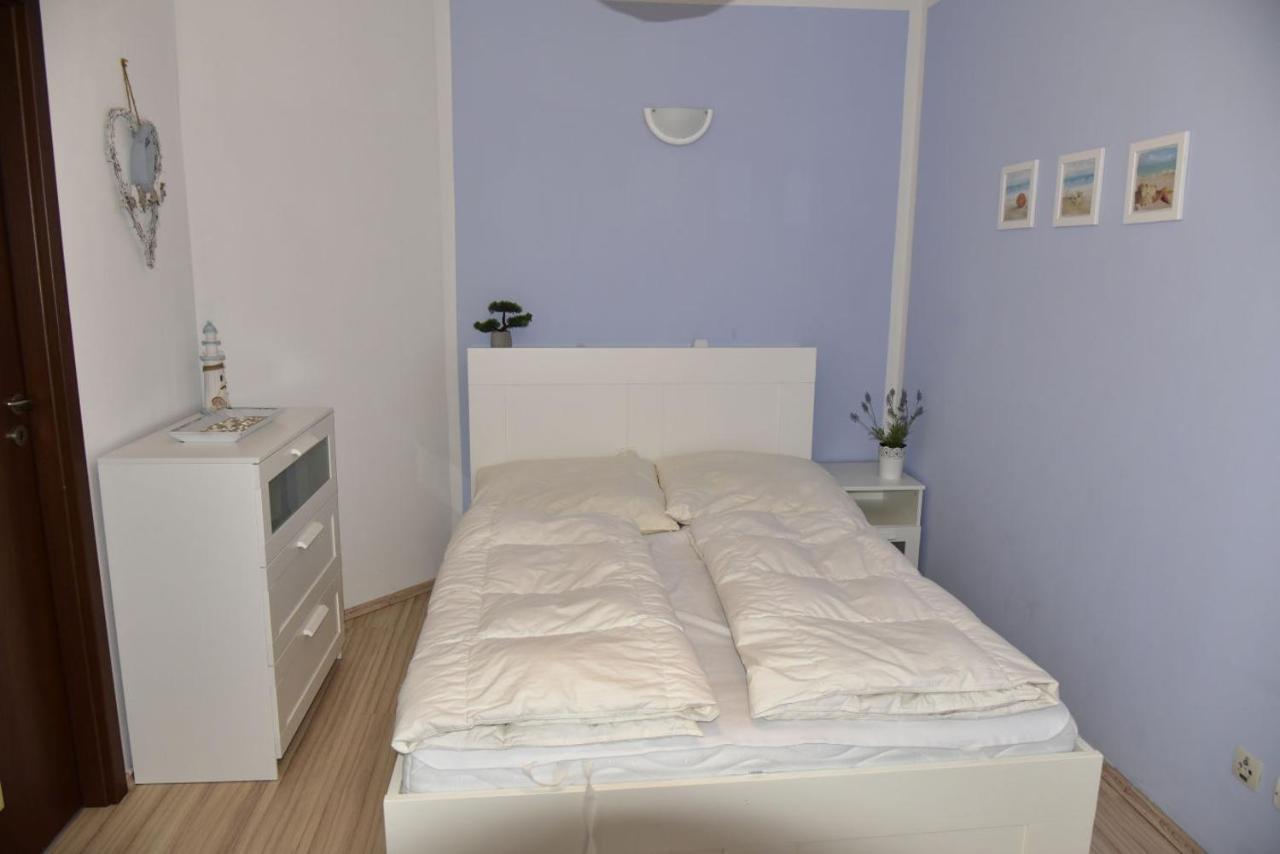 Apartament Sloneczny Brzeg เมียนซิดดรอแย ภายนอก รูปภาพ