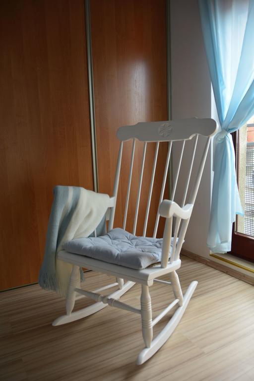 Apartament Sloneczny Brzeg เมียนซิดดรอแย ห้อง รูปภาพ