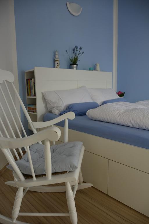 Apartament Sloneczny Brzeg เมียนซิดดรอแย ห้อง รูปภาพ