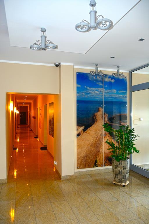 Apartament Sloneczny Brzeg เมียนซิดดรอแย ห้อง รูปภาพ