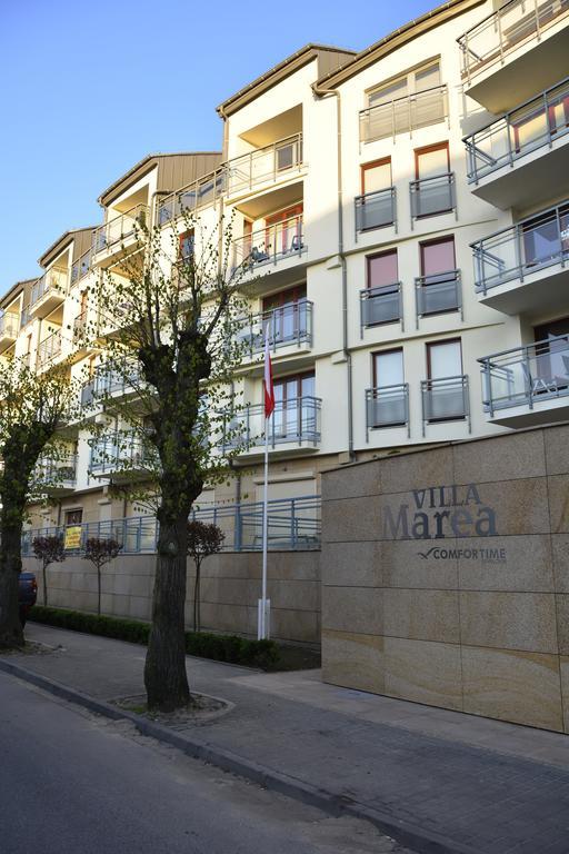 Apartament Sloneczny Brzeg เมียนซิดดรอแย ห้อง รูปภาพ